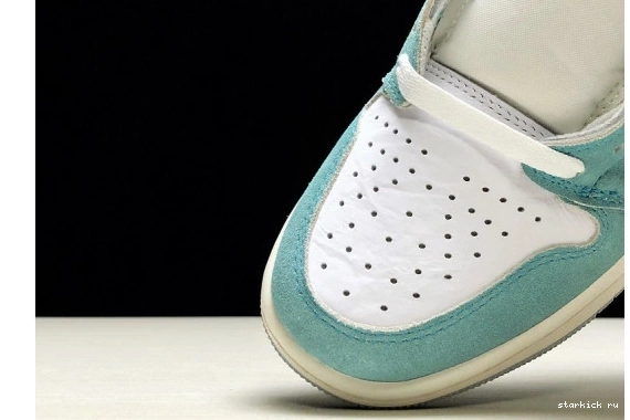 555088-311 High Retro 1 Green” 555088-311 OG Jordan “Turbo Air 0219